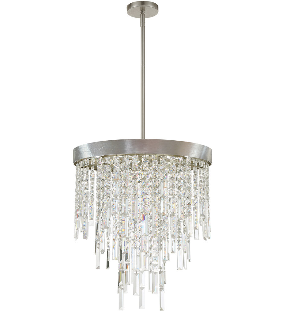 Winfield 20" Chandelier
