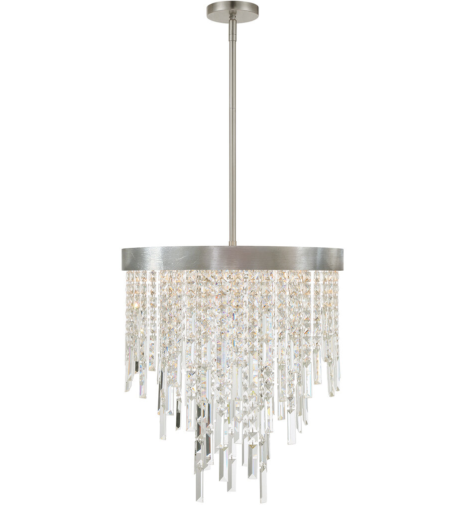 Winfield 20" Chandelier