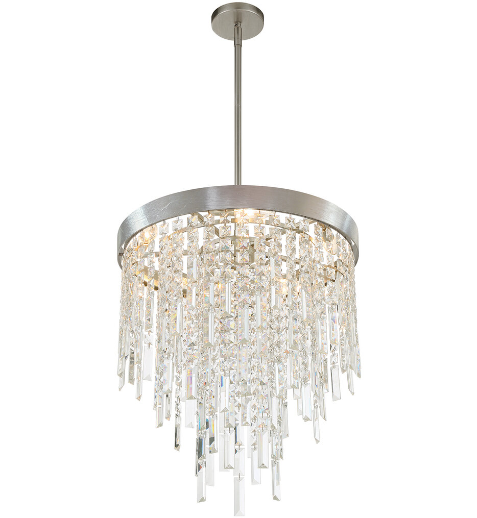 Winfield 20" Chandelier