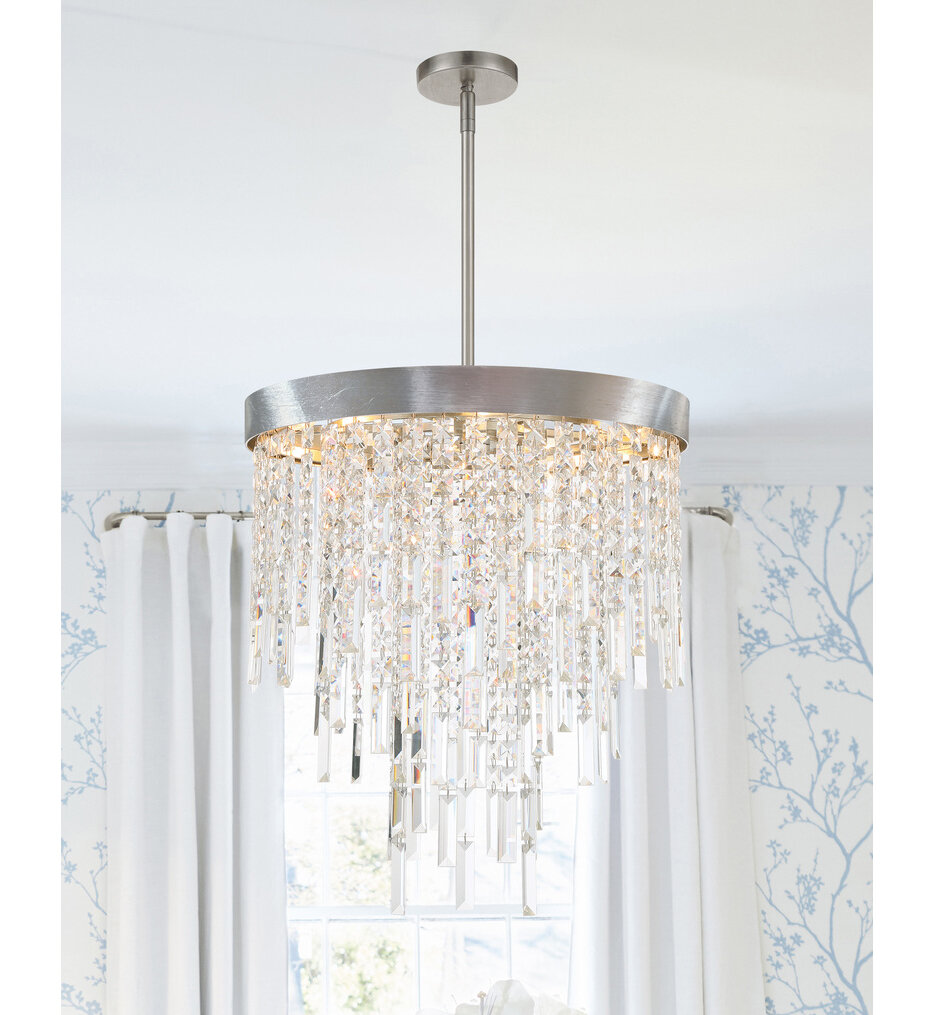 Winfield 20" Chandelier