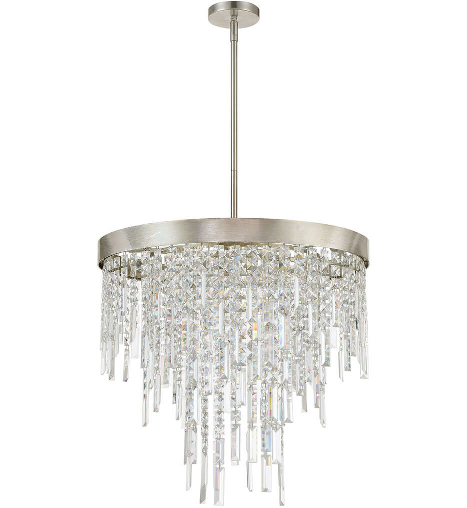 Winfield 24" Chandelier