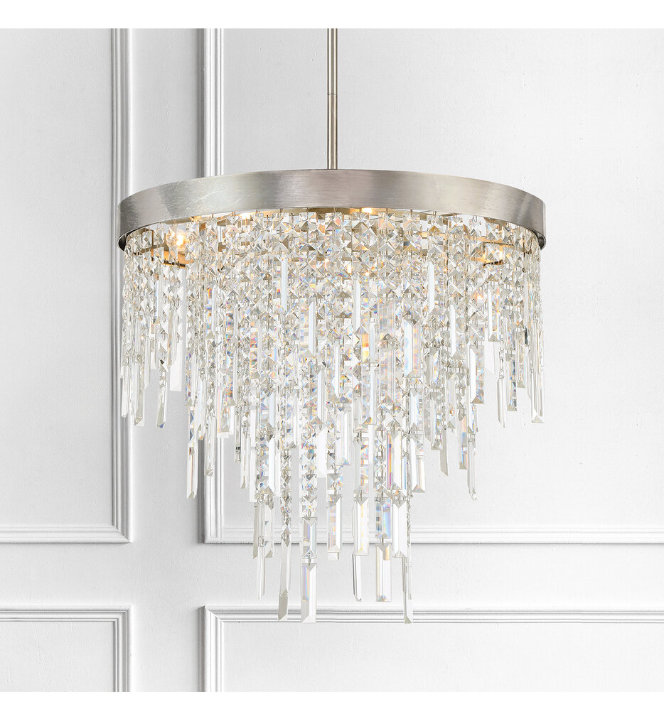 Winfield 24" Chandelier