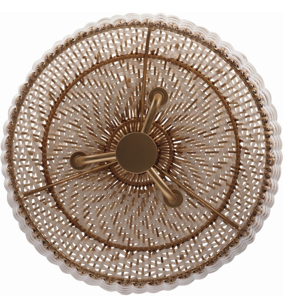 Zanzibar 14" Pendant