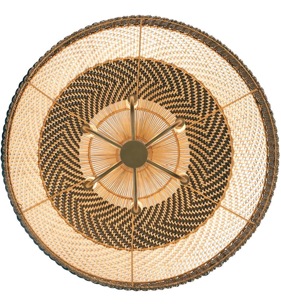 Zanzibar 26" Pendant