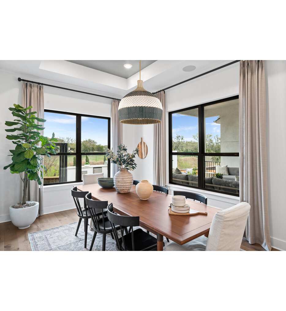 Zanzibar 26" Pendant