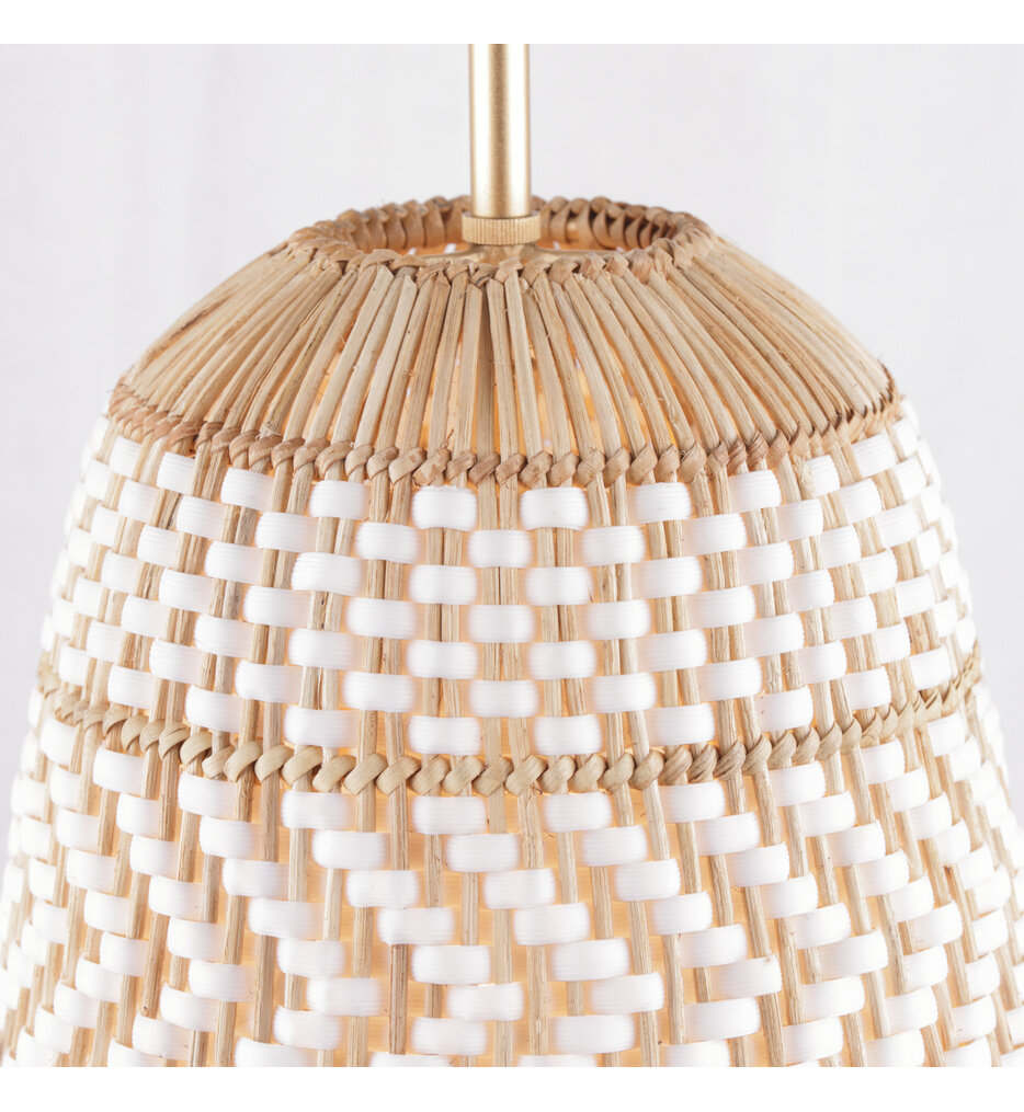 Zanzibar 10" Pendant