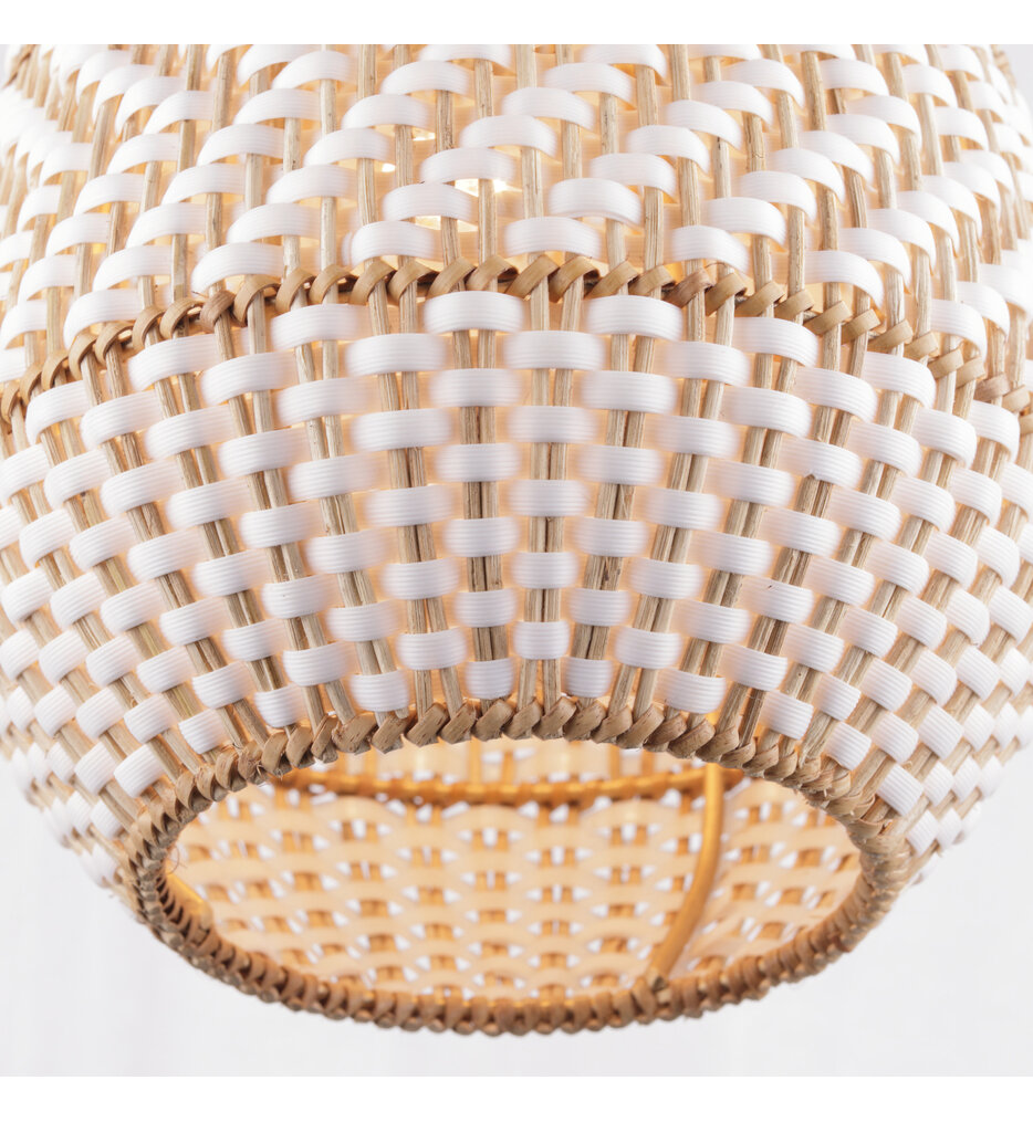 Zanzibar 10" Pendant