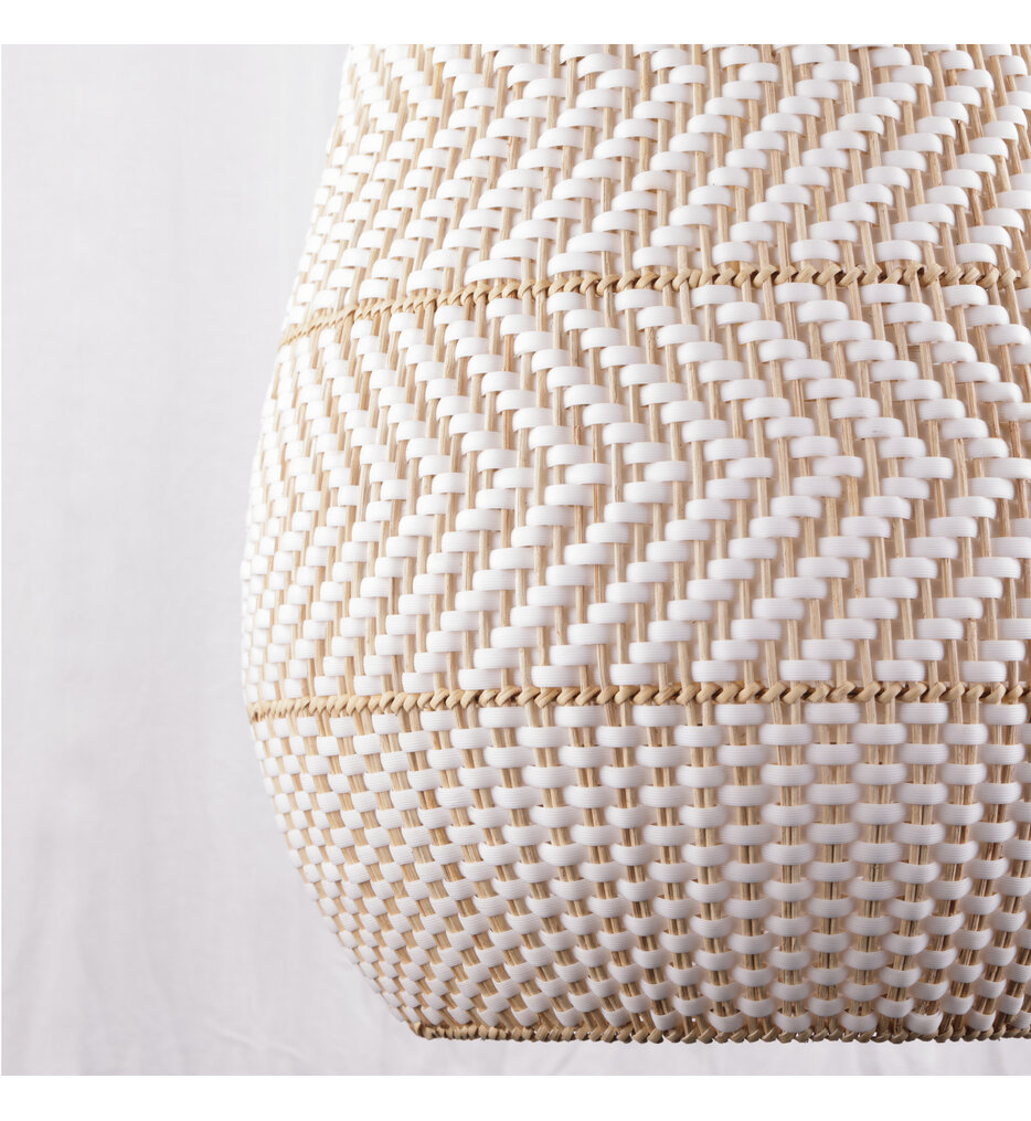 Zanzibar 16" Pendant