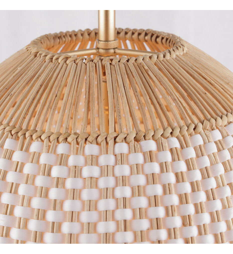 Zanzibar 16" Pendant