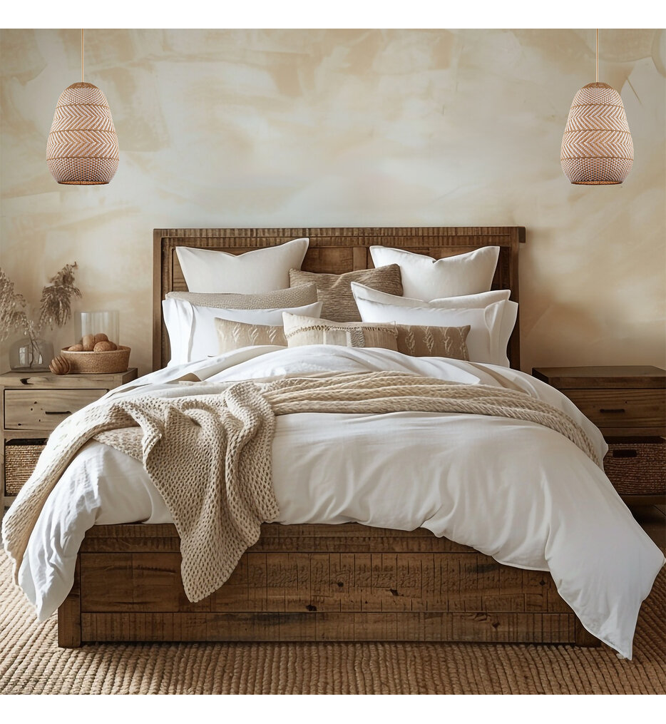 Zanzibar 16" Pendant