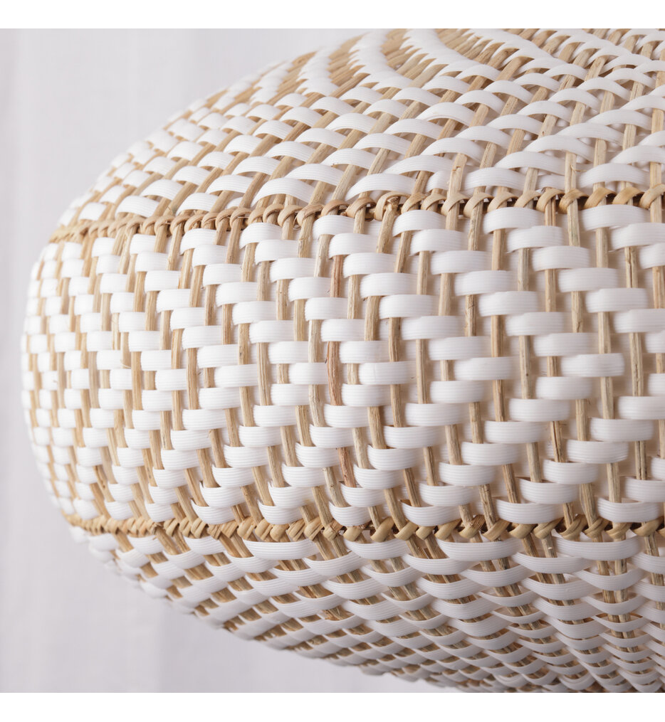 Zanzibar 22" Pendant