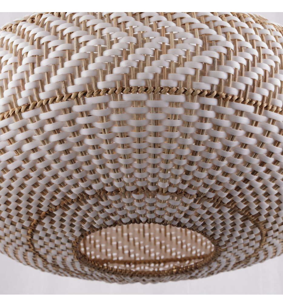 Zanzibar 22" Pendant