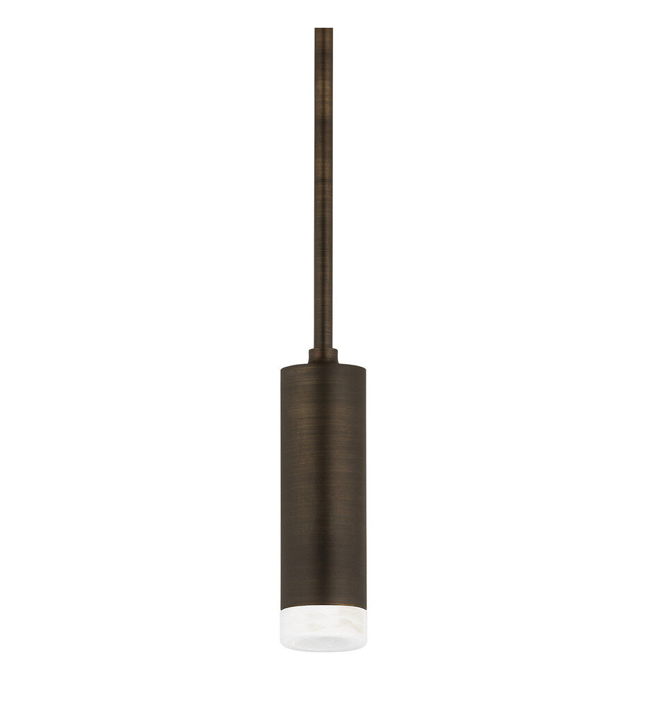 CSL - Luxe Cylinder Pendan
