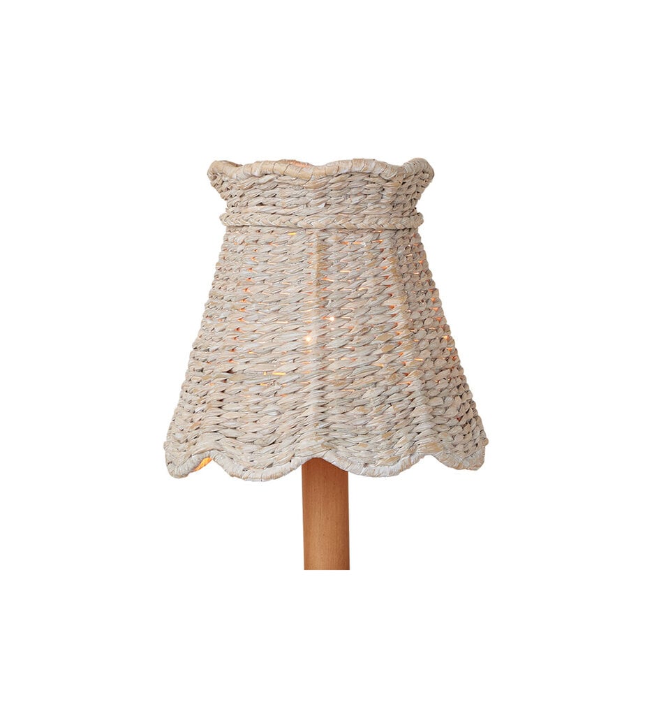 Currey & Company Annabelle Shade