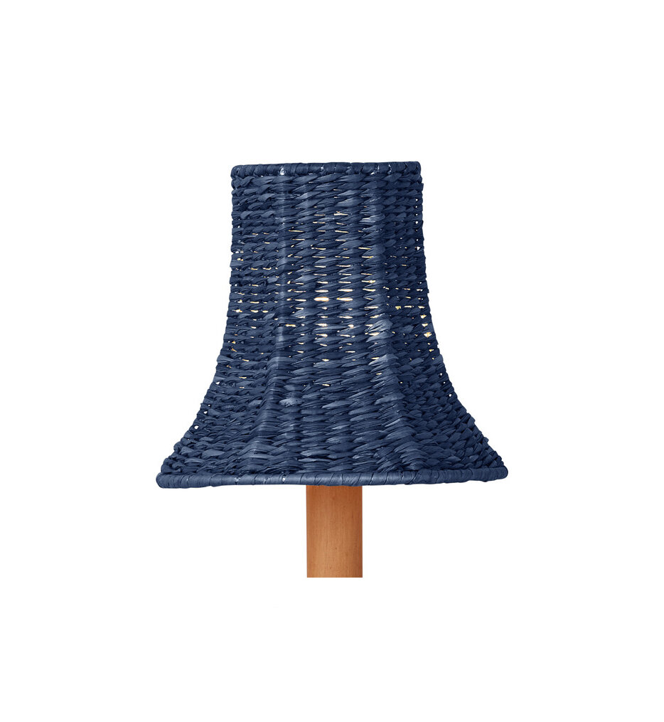 Currey & Company - Currey & Company Bell Shade