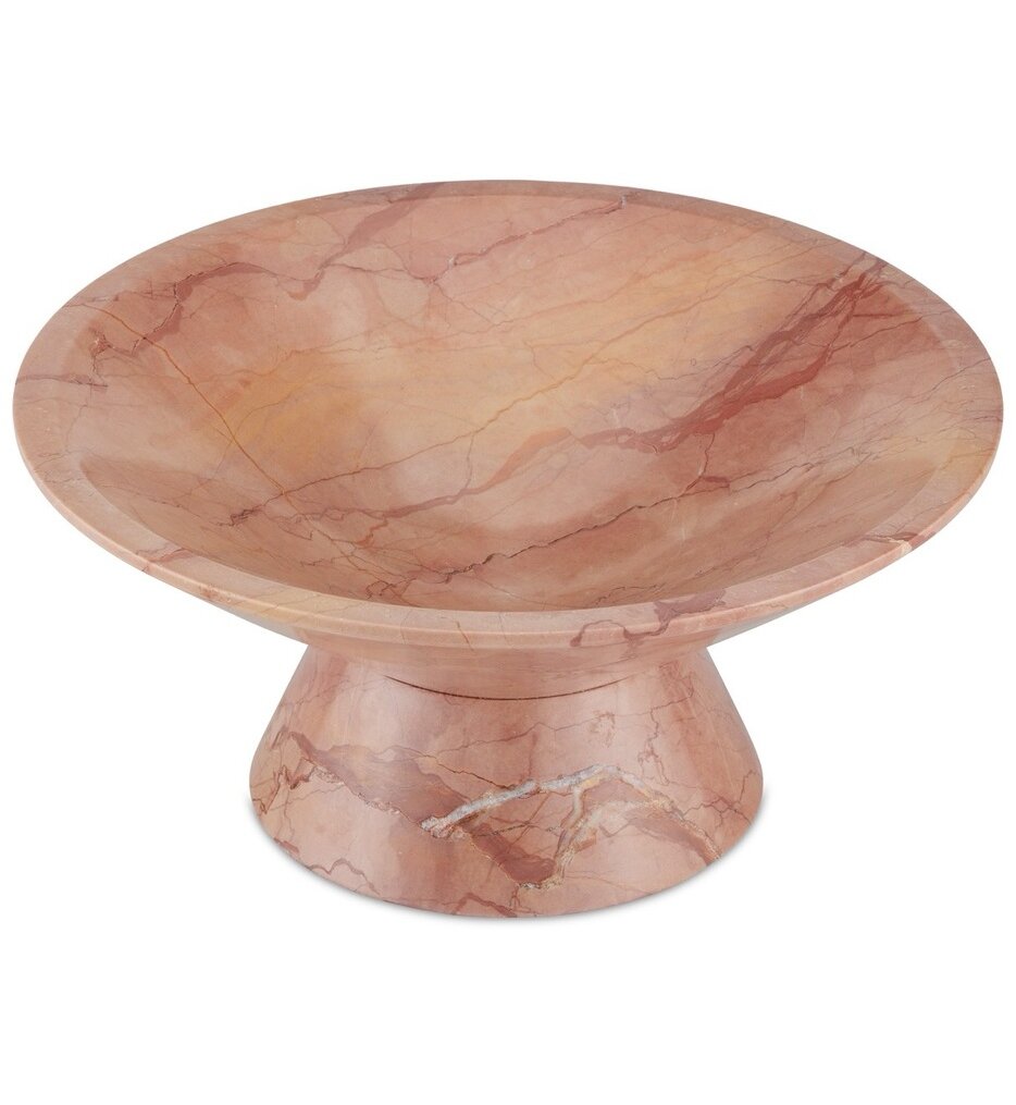 Lubo Rosa Small Bowl