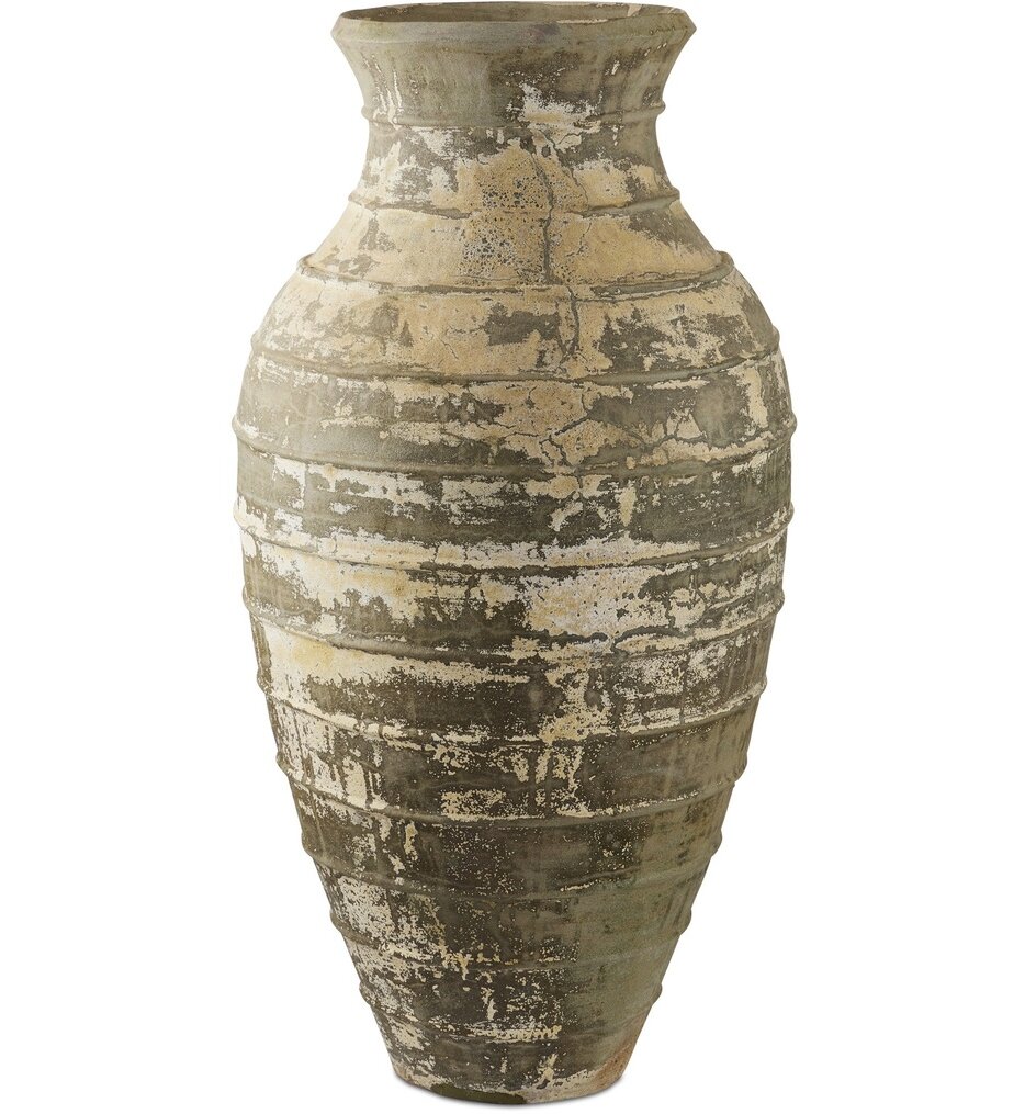 Currey & Company - Lipari 61" Planter