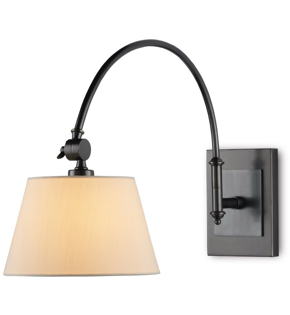 Ashby 26.5" Wall Sconce