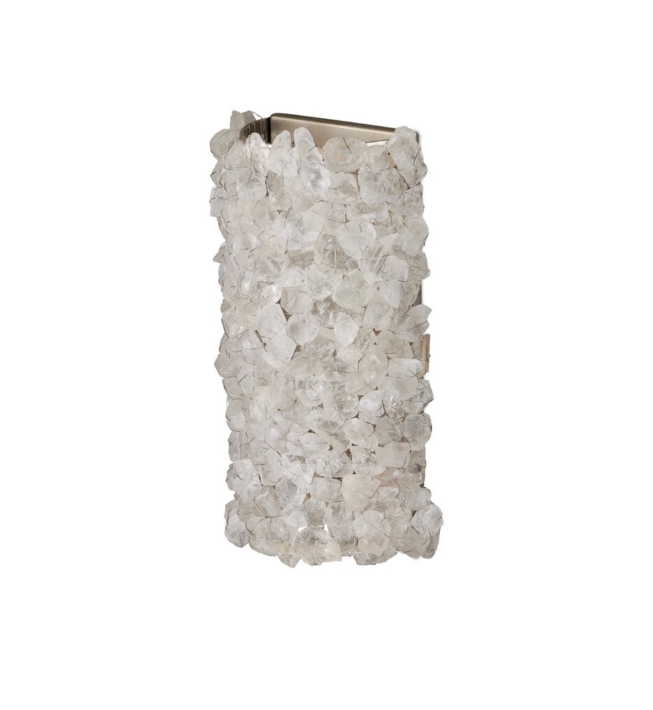 Iconoclast 15.75" Wall Sconce