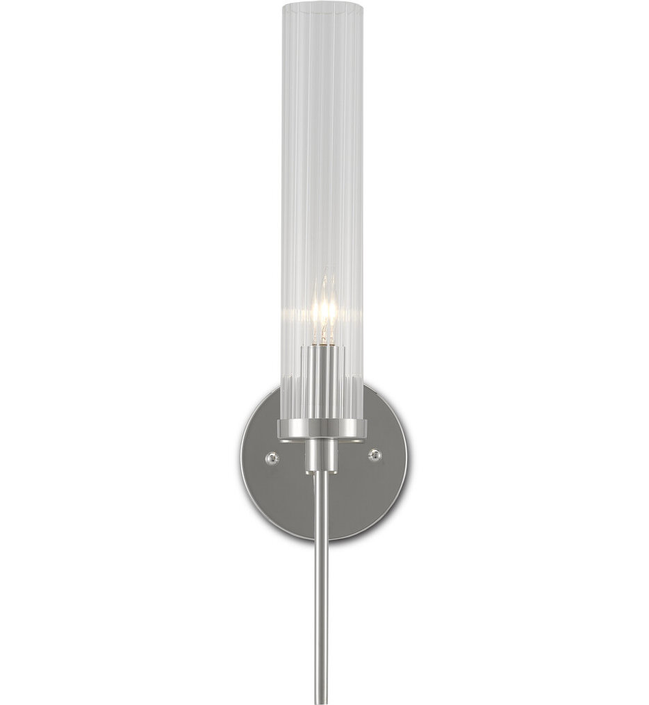 Currey & Company - Bellings 18.25" Wall Sconce