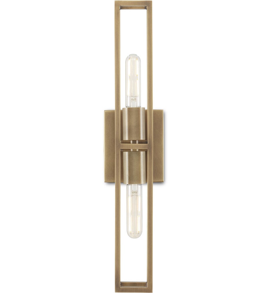 Bergen 21" Wall Sconce