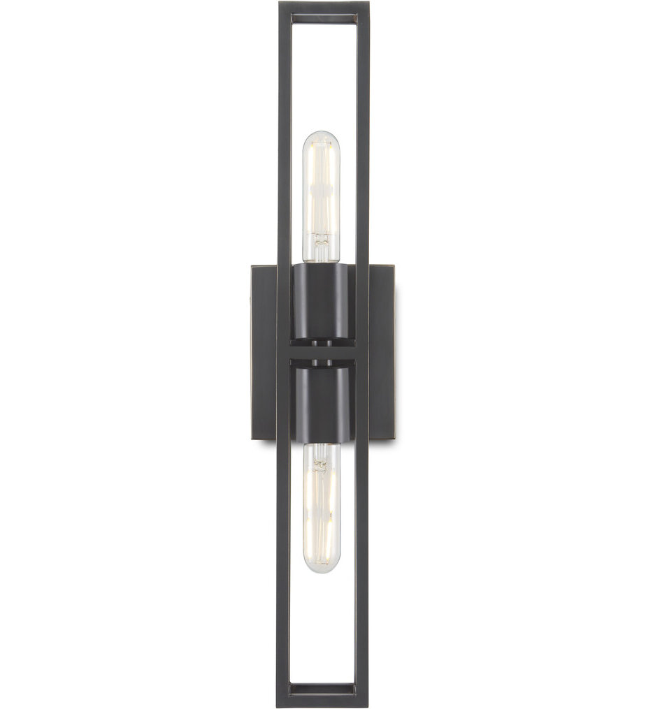 Bergen 21" Wall Sconce