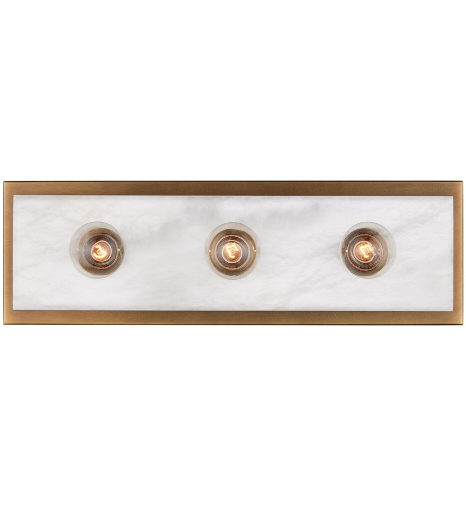 Currey & Company - Berdine 16" Wall Sconce