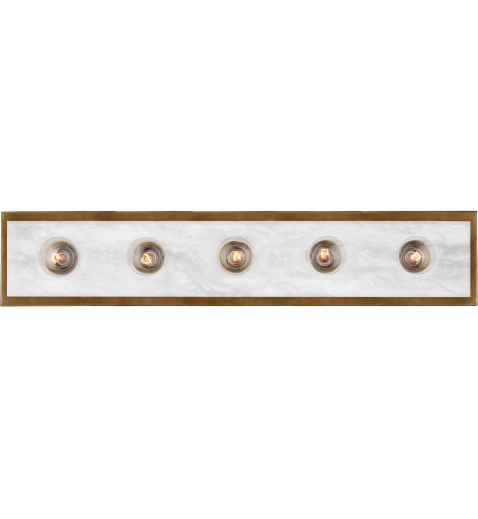 Currey & Company - Berdine 25" Wall Sconce