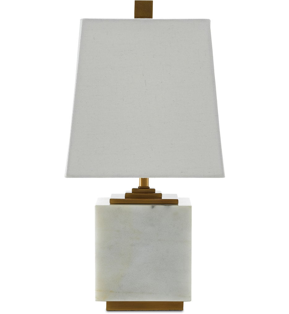 Annelore 16.5" Table Lamp
