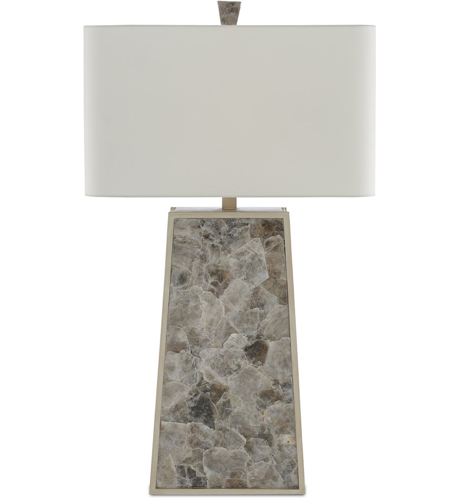 Calloway 33" Table Lamp