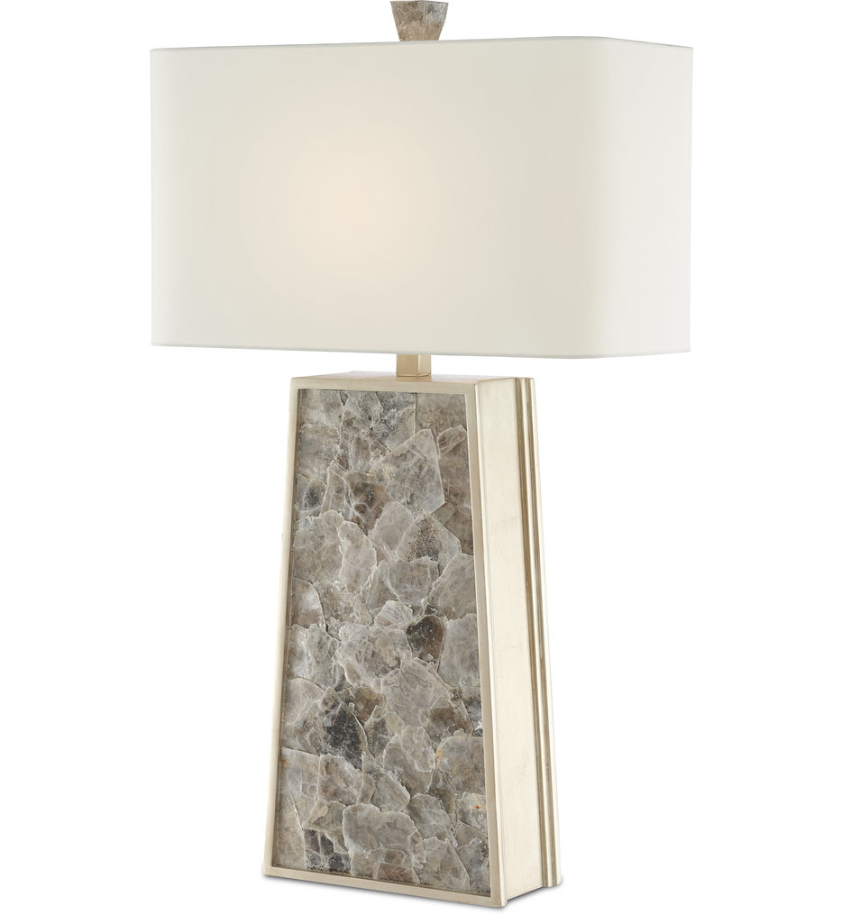 Calloway 33" Table Lamp