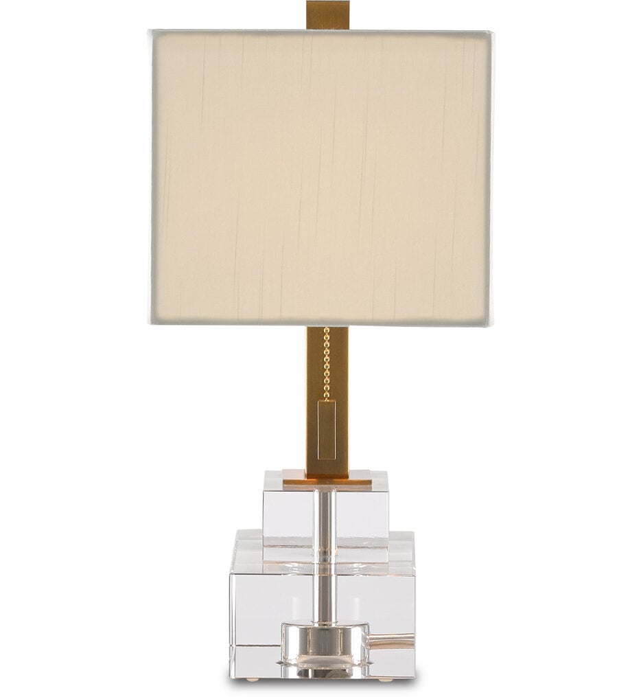 Chiara 14.5" Table Lamp