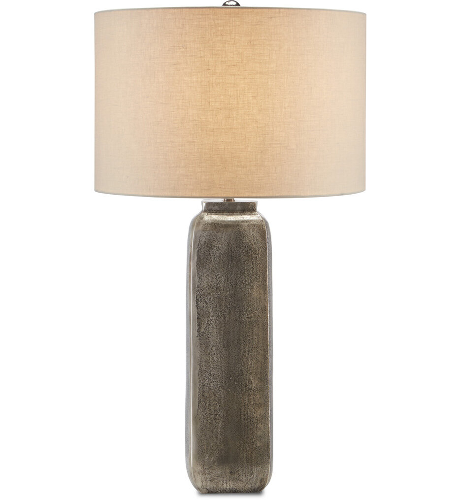 Currey & Company - 6000-0699 - Morse 32.5" Table Lamp