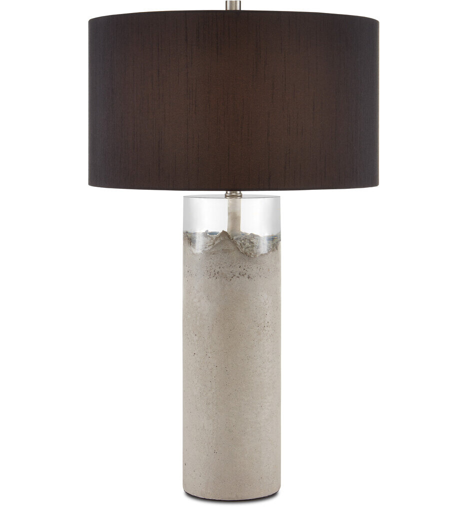 Currey & Company - 6000-0751 - Edfu 30" Table Lamp