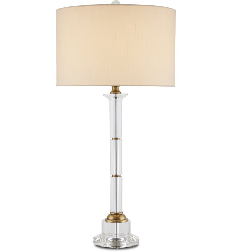 Lothian 29" Table Lamp