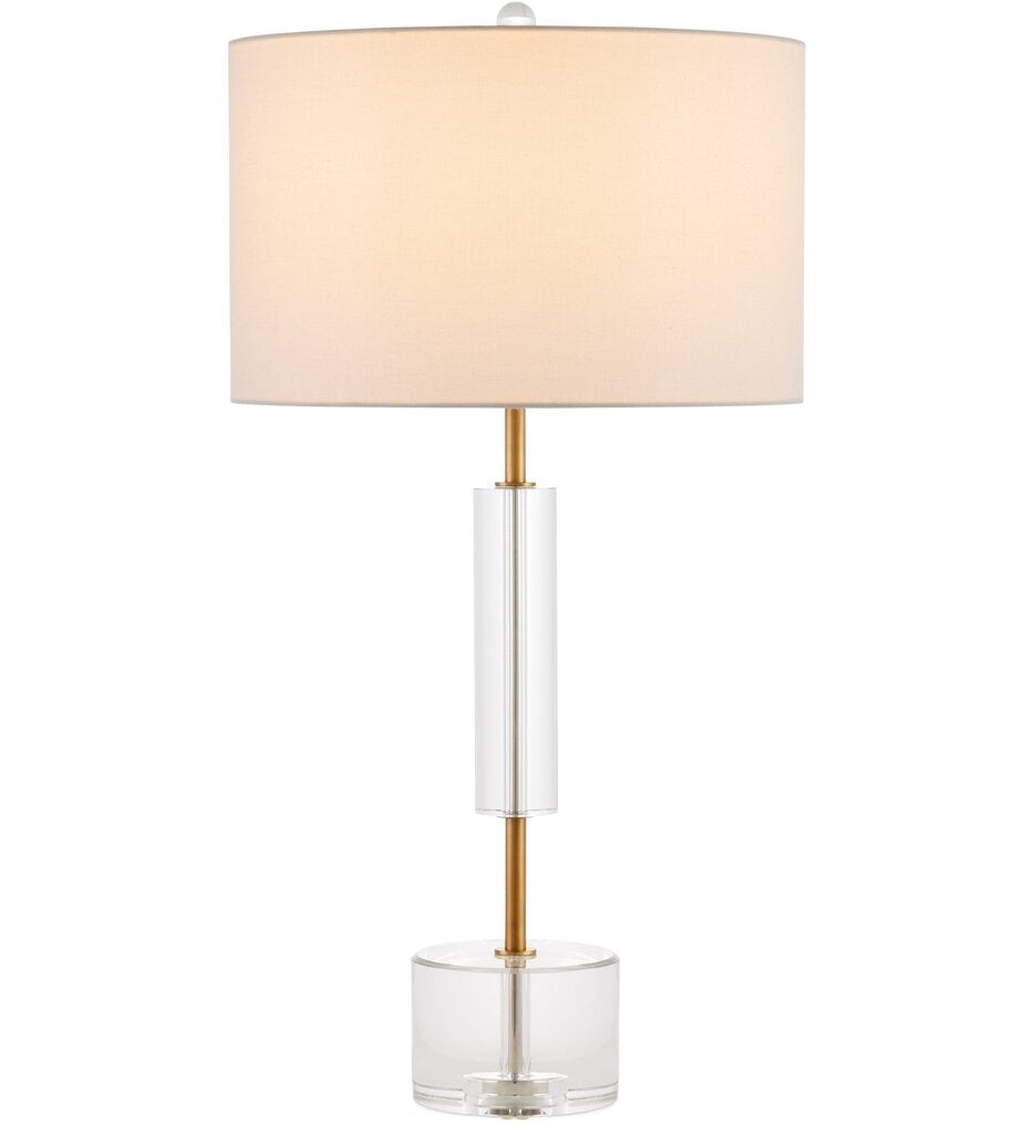Deville 31" Table Lamp