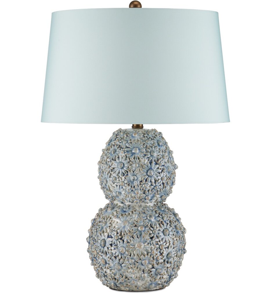 Jessamine 26" Table Lamp
