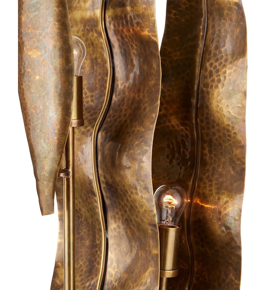 Musa 62" Floor Lamp