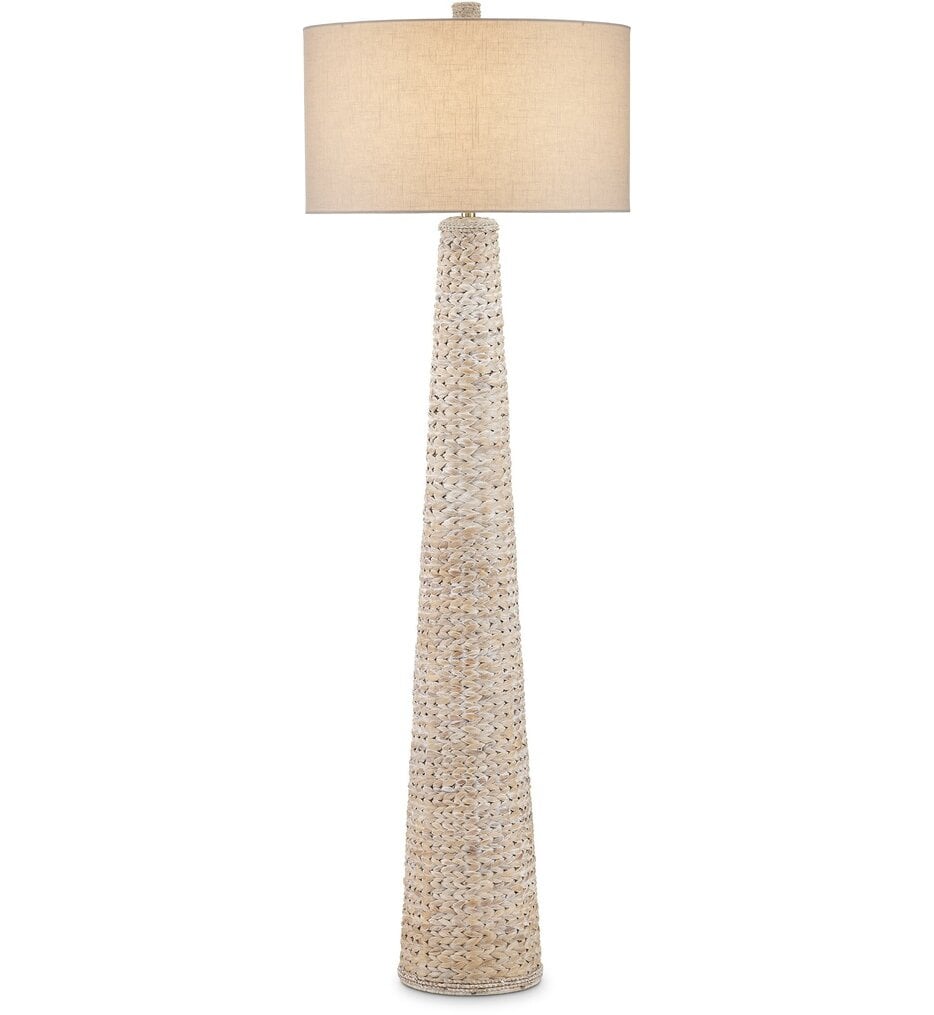 Birdsong 67.25" Floor Lamp