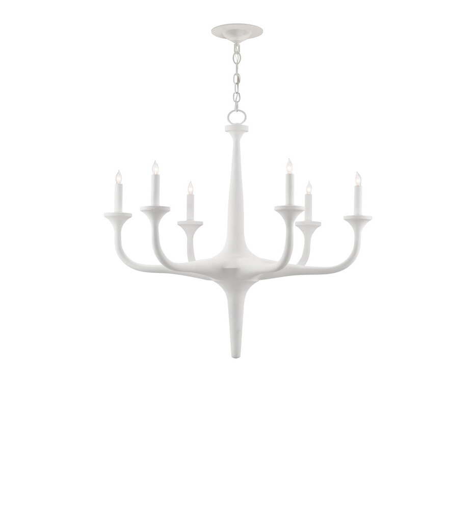Albion 31" Chandelier