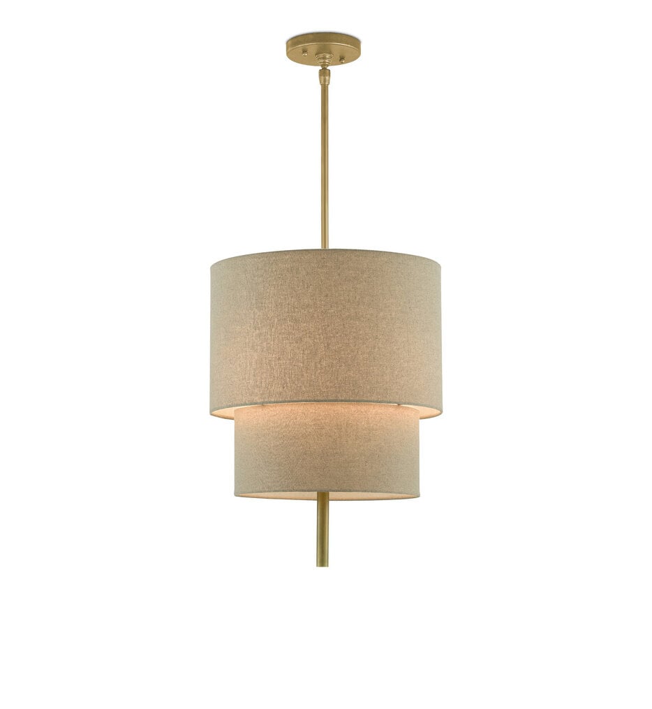 Combermere 19" Chandelier
