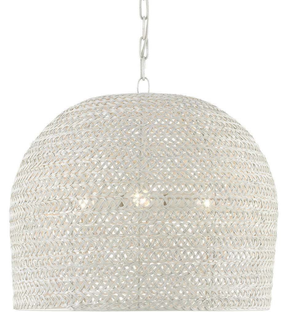 Piero 22.25" Chandelier