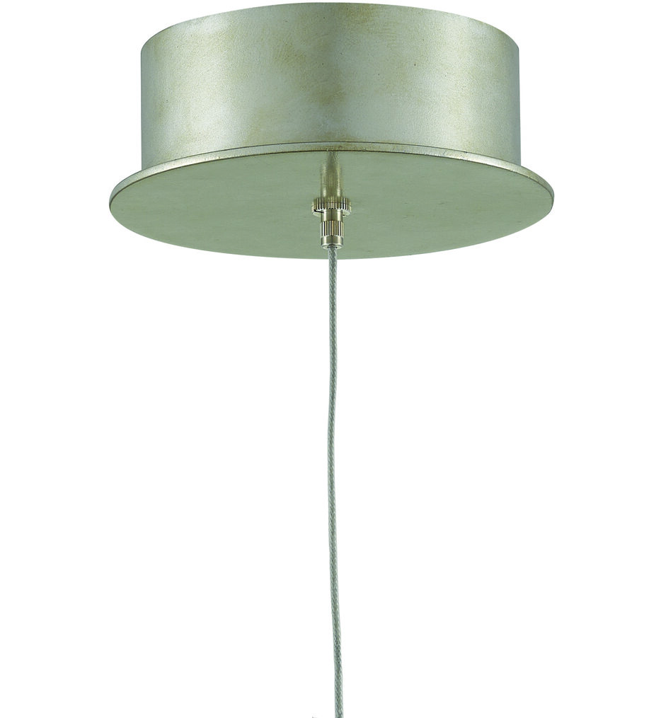 Birds Nest 5.5" Pendant