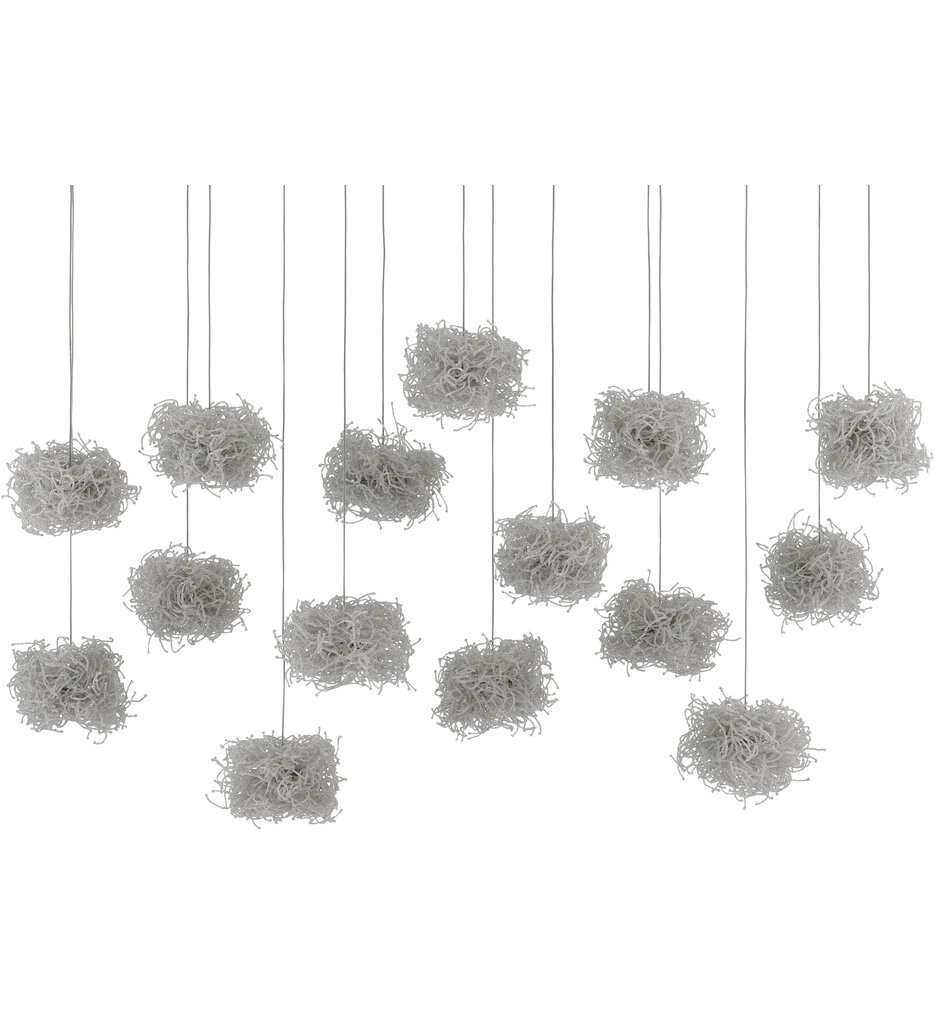 Birds Nest 48" Pendant