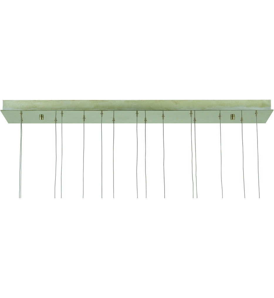 Birds Nest 48" Pendant