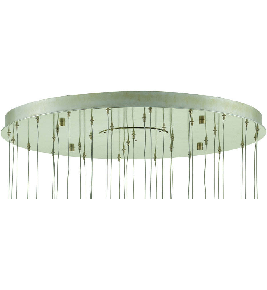 Birds Nest 33" Pendant