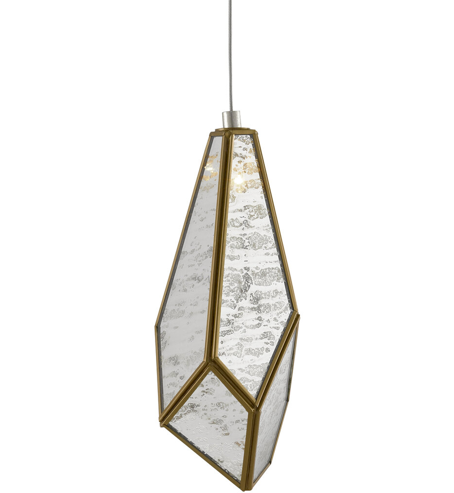 Currey & Company - Glace Chandelier