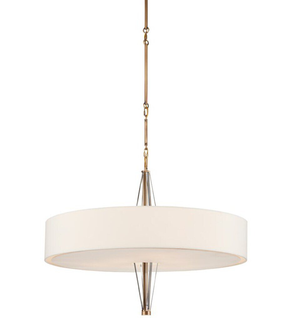 Lamont 32" Chandelier