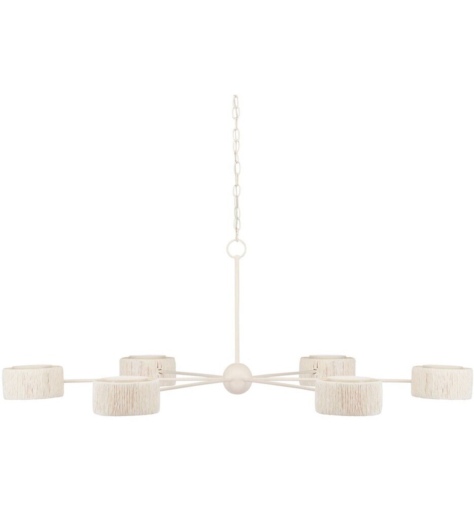 Monreale 54" Chandelier