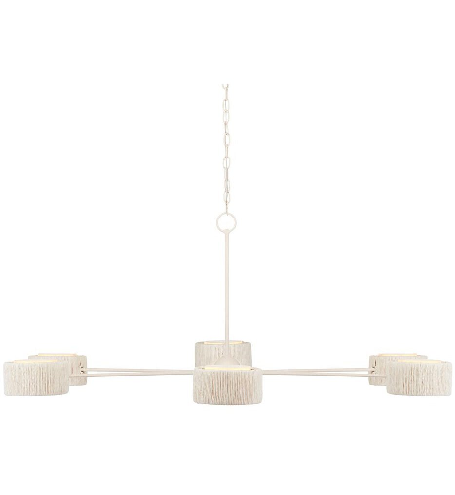 Monreale 54" Chandelier